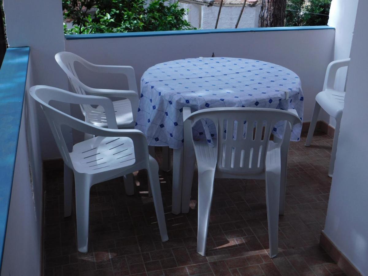 Summer Time Cala Liberotto Bagian luar foto