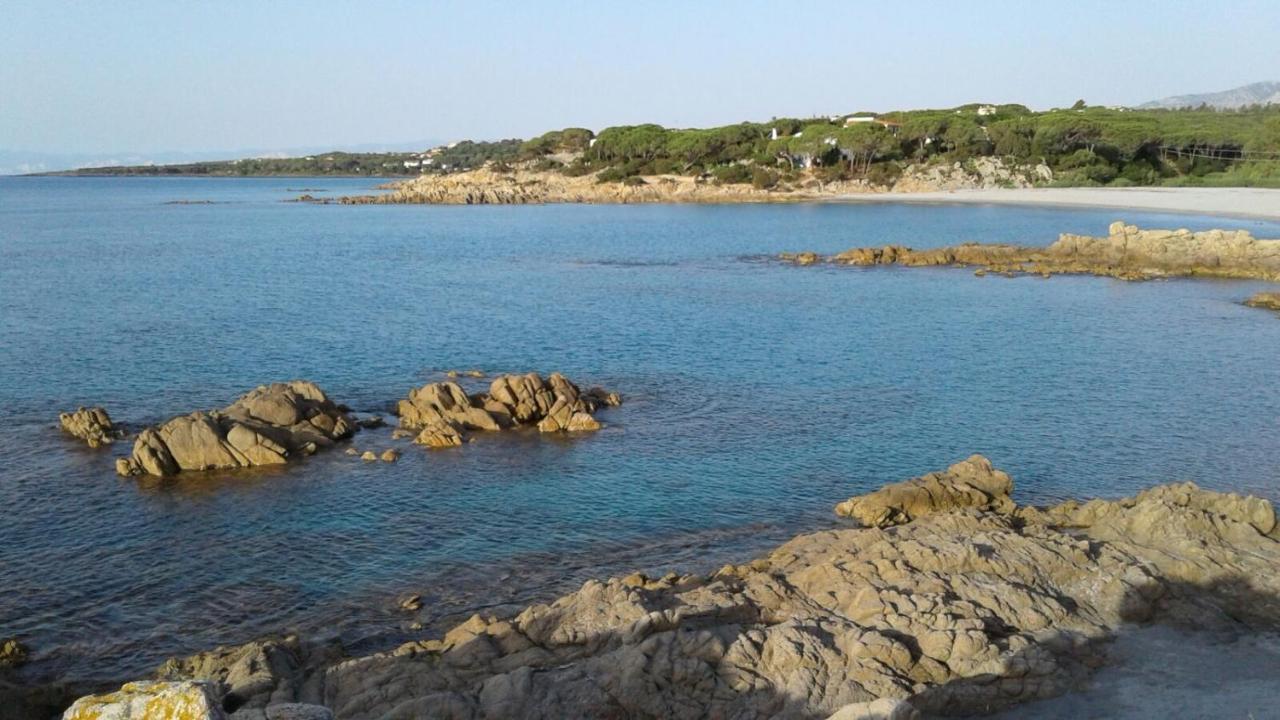 Summer Time Cala Liberotto Bagian luar foto