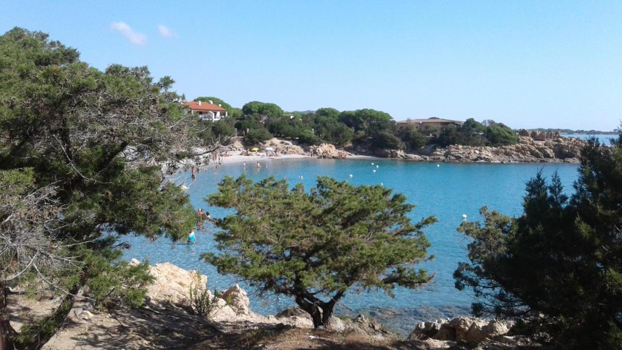 Summer Time Cala Liberotto Bagian luar foto