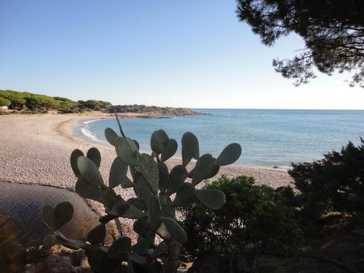 Summer Time Cala Liberotto Bagian luar foto